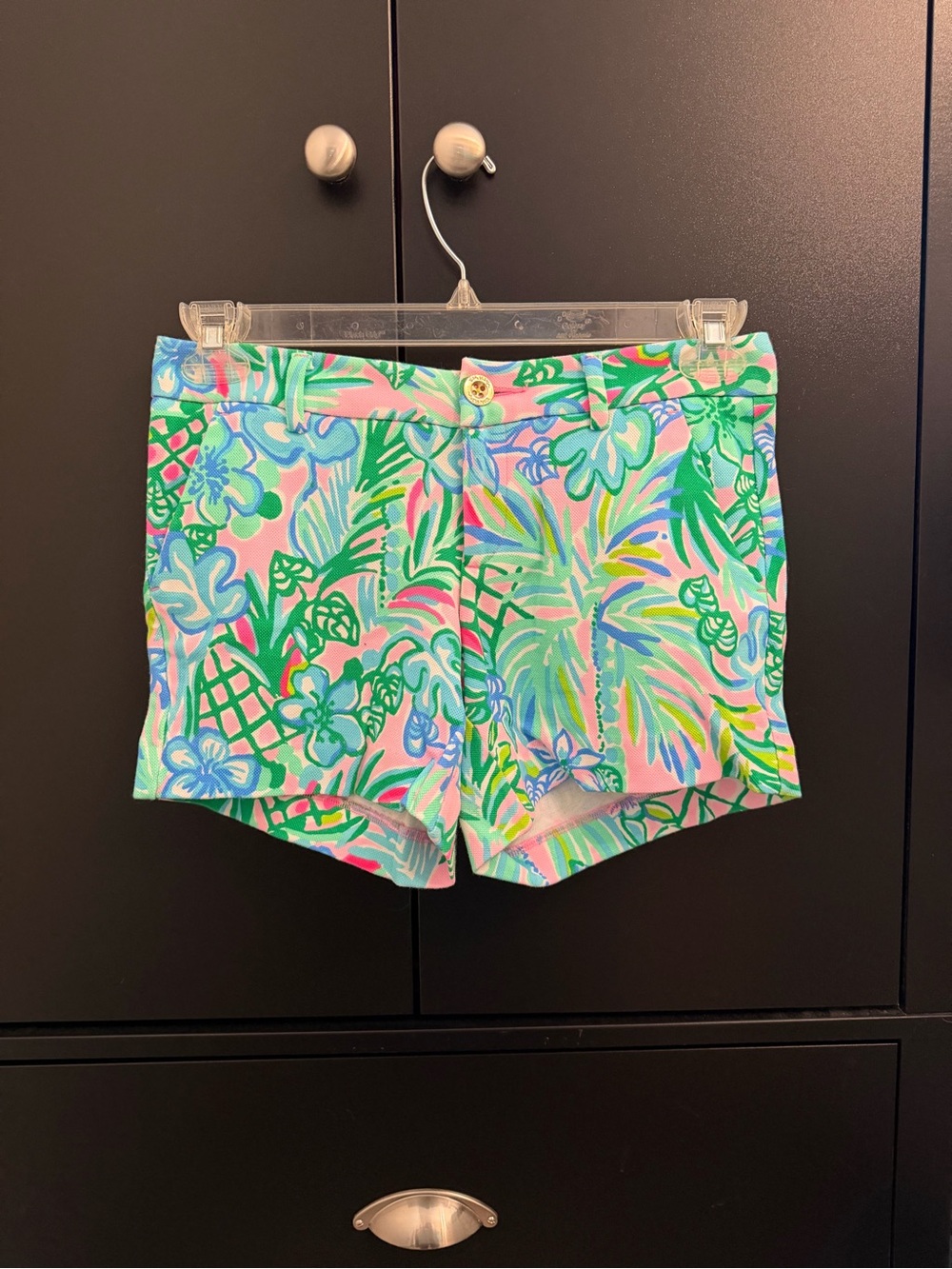 Lilly Pulitzer Shorts